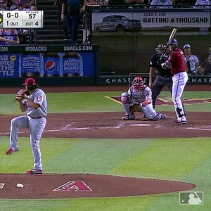 135K views · 3.5K reactions | Oh, baby, what a catch! | MLB | Facebook