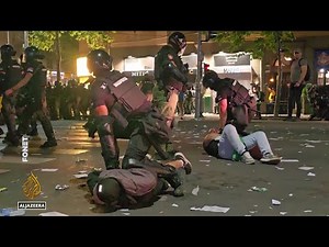 Represija u Srbiji narušava i mentalno zdravlje građana