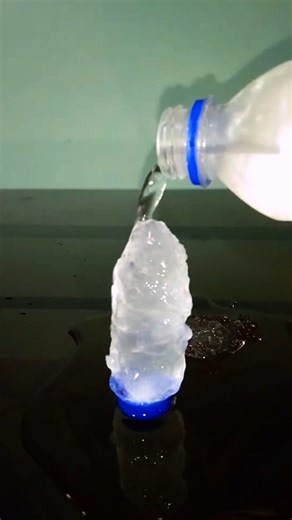 Amazing Science Experiment #shorts