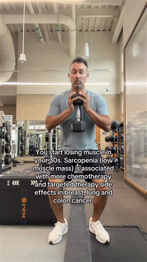 1.2K views · 42 reactions |  May be related to phamokinetics #cancer cancer #muscle #muscles | Blooddocdad | Facebook