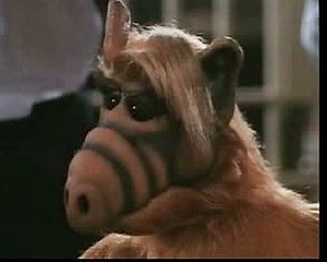 Alf - Der Film Trailer OV