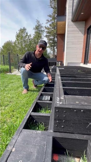 Composite Framing | Everything You Need to Know