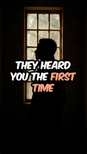 When Someone Keeps Testing Your Boundaries — They Already Understood Them