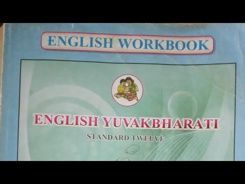 12th english work book 1.3. #12class