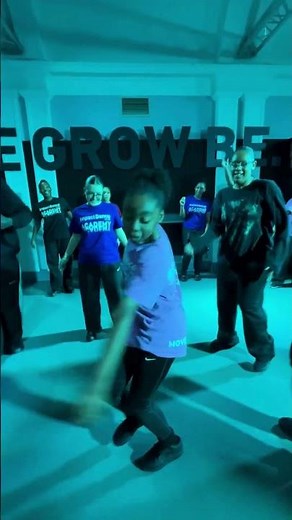Freestyles, Moves & Laughs! 💥 | Impact Dance Academy