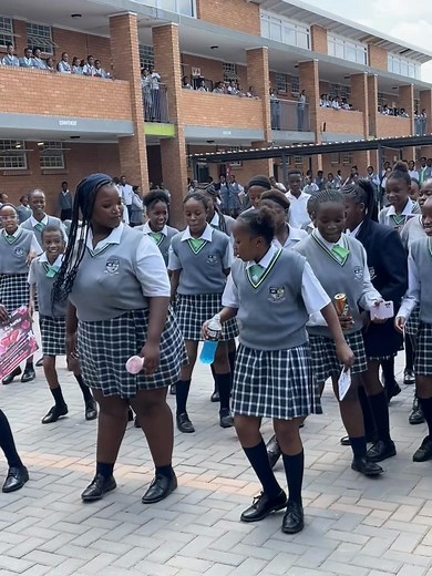 Exploring Talent Categories in Joburg TikTok