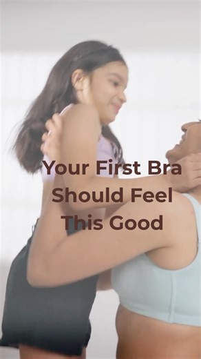 Averly on Instagram: "We have designed this bra to be your first bra- the beginners bra. Soft, supportive and stylish. Get ready to feel the difference!! . . . . (first bra,best first bra,comfortable first bra,first bra for teenagers,first bra fit guide,first bra that fits well,first bra comfort,supportive first bra,first bra for young girls,beginner bra) #firstbra #bestfirstbra #comfortfirst #firstbrafeels #bragoals #supportivebra #teenbra #bracomfort #braglowup #FirstBraConfidence"