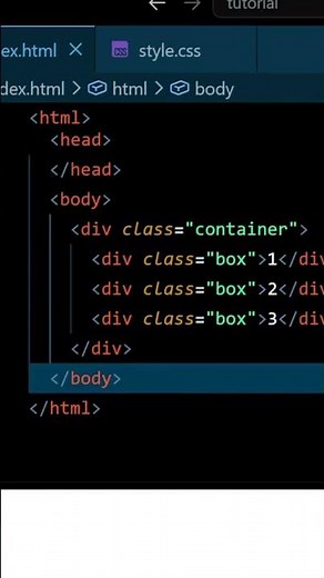 Day 20/100 CSS Series | Gap Property Explained (Clean Spacing Made Easy)