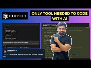 Cursor review - Everything you can build