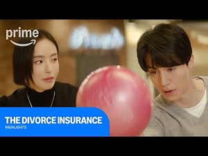 The Divorce Insurance: Highlights | Prime Video