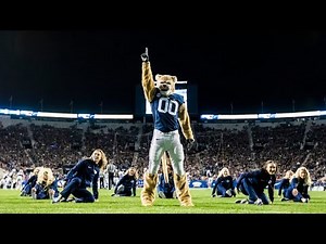 BYU Cosmo highlights