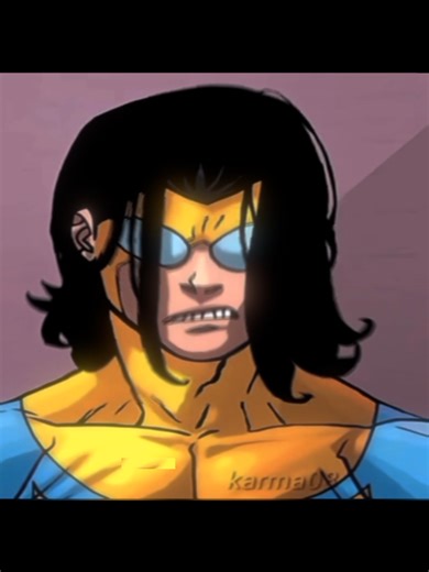 Mark vs Tech Jacket: Epic Long Hair Edit