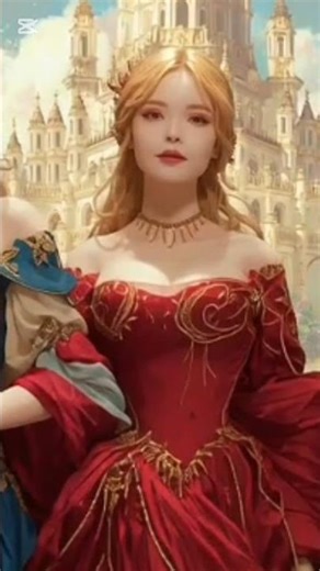 The Three Princesses | Magical Fairy Tale Story