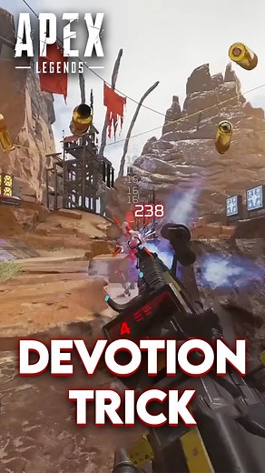 The devotion feels broken once you know this one trick