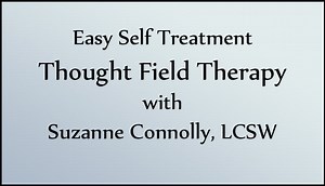 Easy TFT with Suzanne Connolly, LCSW
