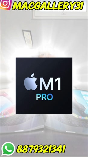 Macbook M1 Pro 14 inch | Second Hand Macbooks Mumbai | Best macbook Seller in mumbai .