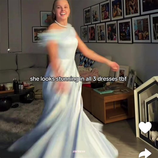 Top Jojo Siwa Moments That Made Us Smile