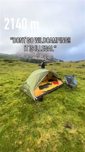 Adventure Awaits: Exploring the Wild Through Hiking