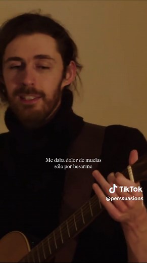 Work Song by Hozier (Lyrics in English and Spanish)