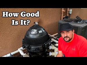 Uncover the Secrets of Crystal Clear Pools with Sta-Rite S7MD72 System:3 Modular D.E. SMD Series