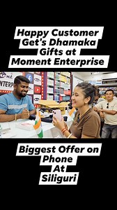 221K views · 4.1K reactions | India's Biggest Freedom Offer is Live...