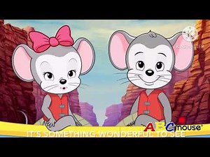ABCMOUSE APP