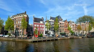 Wonders of Netherlands | The Most Incredible Places in the Netherlands | 4K Travel Guide