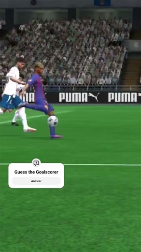 Lamine Yamal assists #fcmobile #fifamobile #football #fcbarcelona #realmadrid #fifa