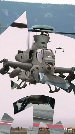 Top 10 Best Attack Helicopters in The World