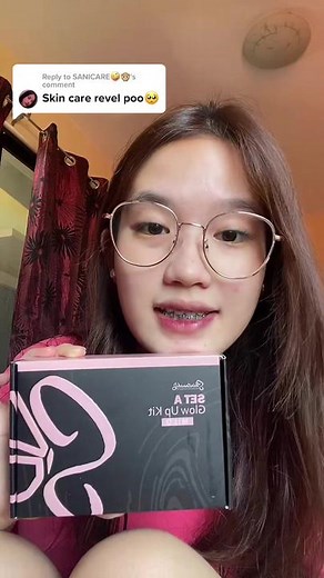 Skintouch Skincare Routine Review and Demo