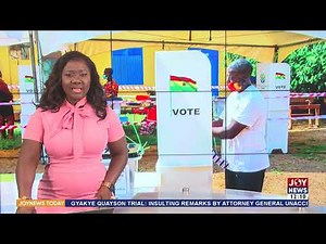 Election 2024: Ghana needs a new dawn of astute political leadership - Kwabena Agyapong