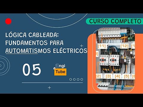 🛑 Introducción a la lógica cableada: Una guía completa