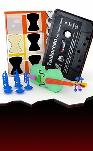 Tankorean - Post-Classical World