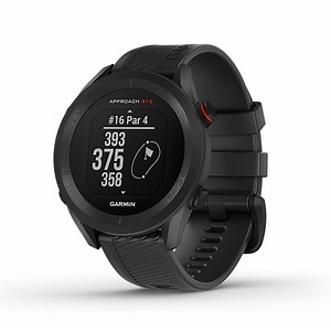 Approach S12 | Smartwatches | Garmin Philippines