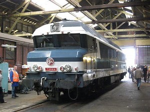 Jules Verne (train) - Alchetron, The Free Social Encyclopedia