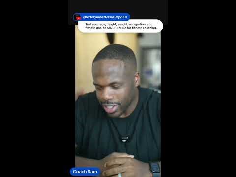 Lose Body Fat & Build Muscle