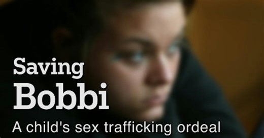 'Saving Bobbi' series: A Minnesota teen's sex trafficking story