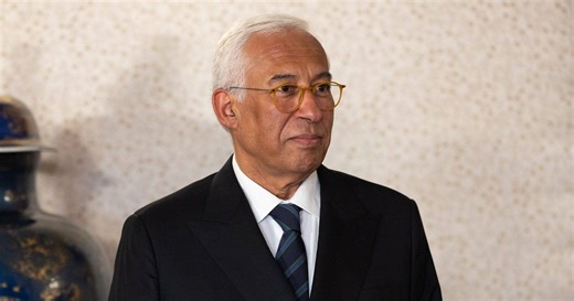 António Costa preside ao primeiro Conselho Europeu