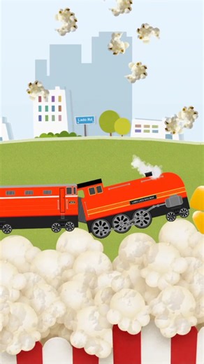 Labo Train 🚂57🚃