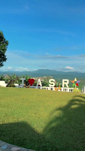 Favorite place in #Antipolo ❤️🥰