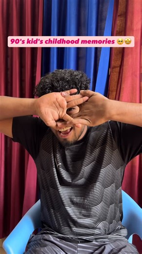 Subbu hnr  on Instagram: "Tag ur classmates ❤️ #subbuhnr #uttarakannada #comedy #childhood #memories"