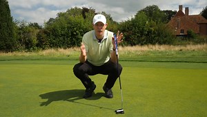 How To Repair A Pitch Mark