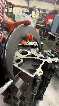 Giving the 6.2 LS a quick measurement check