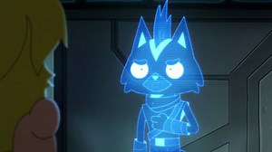 2K views · 29 reactions | Greatly exagerated. FINAL SPACE: THE COMPLETE SEASON ONE AND SEASON TWO (2018-2019): https://bit.ly/FinalSpaceBD | Warner Classics | Facebook