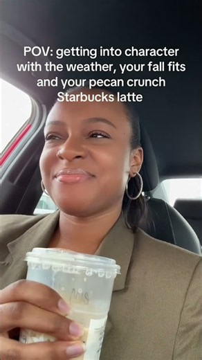 POV: Getting into Character for Fall 😄🍂 #fall #autmn #shorts #hallmark #maincharacterenergy