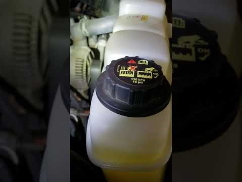 Ford V10\n6.8L 415 inch Modular Engine Review