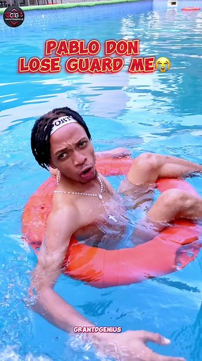 PABLO DON LOSE GUARD ME😭 #viralvideo #giviral #content #engrgrantdgenius