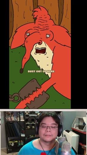 Who Would Save This NASTY Looking Thing?!