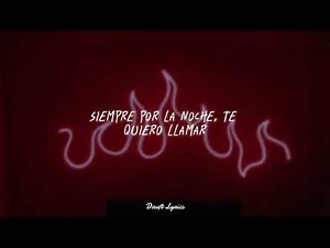 Neeus - El Fon (Letra / Lyrics)
