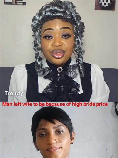 High Bride Prices Drive Man Away from Traditional Marriage